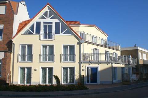 Ferienunterkunft in Norderney (4 Personen)