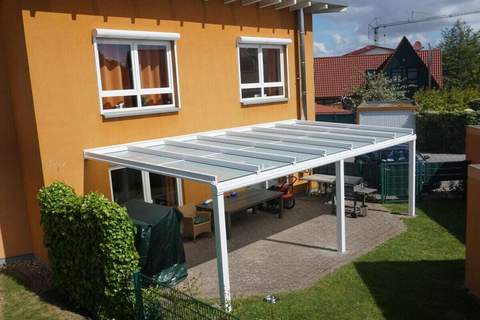 Ferienunterkunft in Cuxhaven (8 Personen)