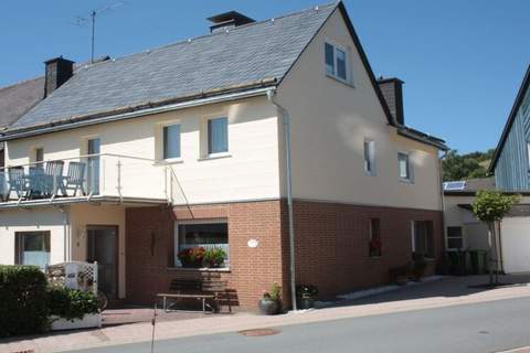 Ferienunterkunft in Willingen-Usseln (12 Personen)