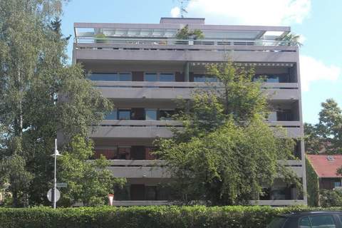 Ferienunterkunft in Konstanz (2 Personen)
