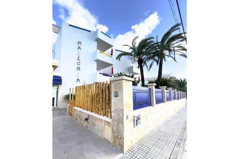 Ferienunterkunft in Cala Millor (3 Personen)
