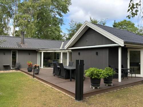 Ferienhaus Floria - 500m from the sea