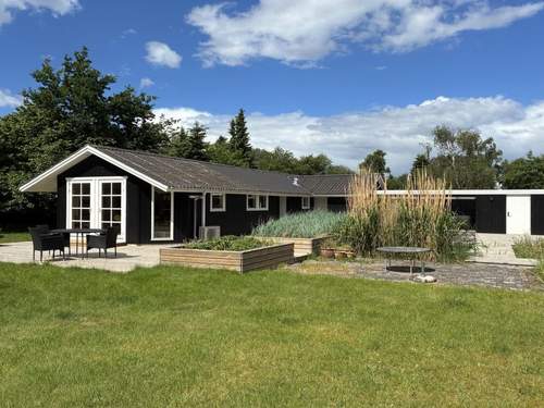 Ferienhaus Lagho - 400m from the sea