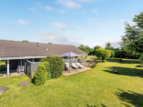 Ferienhaus Kristanna - 1.2km from the sea