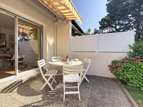 Ferienwohnung Salicornia