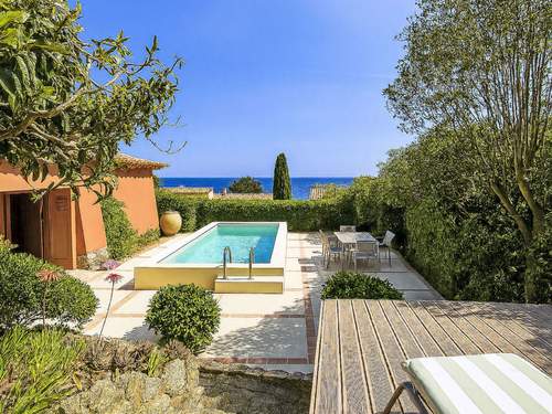 Ferienhaus, Villa Floralies