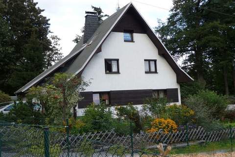 Ferienunterkunft in Sehlmatal OT Cranzahl (4 Personen)