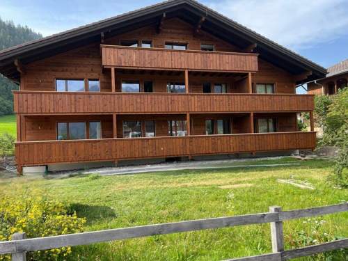 Ferienwohnung 2-Bettwohnung