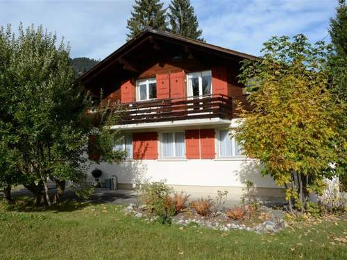 Ferienwohnung 6-Bettwohnung