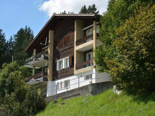 Ferienwohnung 6-Bettwohnung