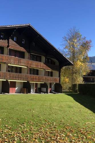 Ferienwohnung 6-Bettwohnung