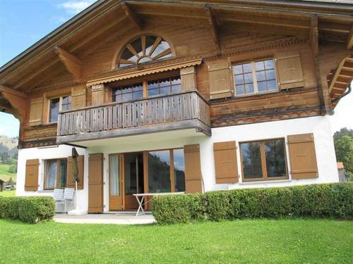 Ferienwohnung 4-Bettwohnung