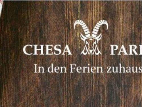 Ferienwohnung Appartement/Fewo