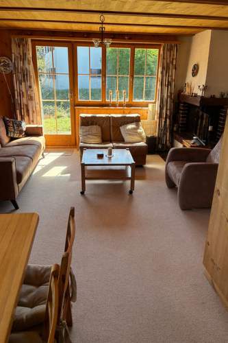 Ferienwohnung Caziela 49, (Oberurmein),