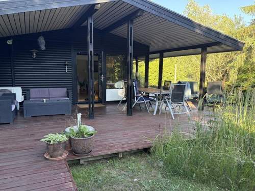 Ferienhaus Siggi - 400m from the sea