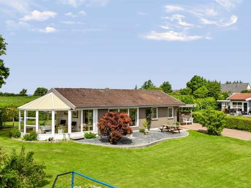 Ferienhaus Snioulf - 800m from the sea