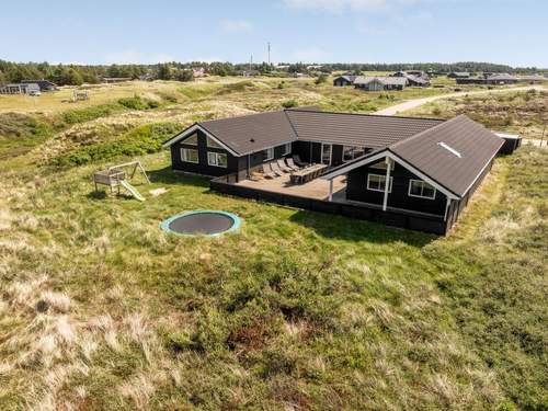 Ferienhaus Ija - 1.3km from the sea