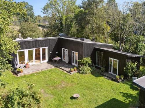 Ferienhaus Verna - 450m from the sea