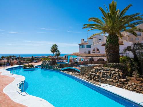 Ferienwohnung Perla del Mar
