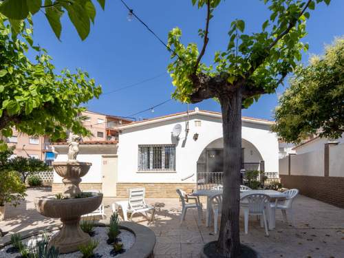 Ferienhaus La Sirena