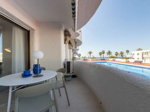 Ferienwohnung Marinada Cambrils