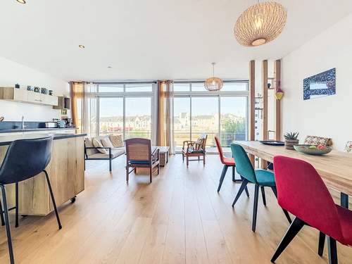 Ferienwohnung Sombreuil