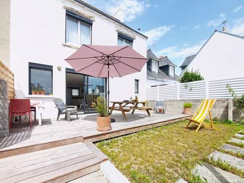 Ferienhaus Le Guilvinec