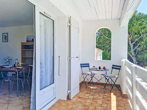 Ferienwohnung Le Canot