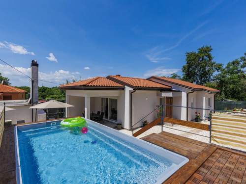 Ferienhaus AlMa