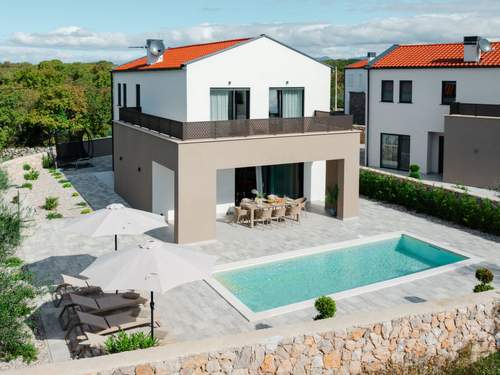 Ferienhaus, Villa Divine