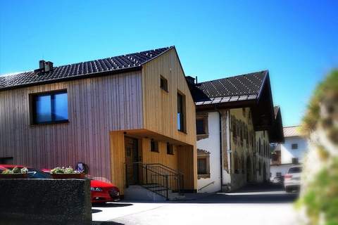 Ferienunterkunft in Ladis (9 Personen)