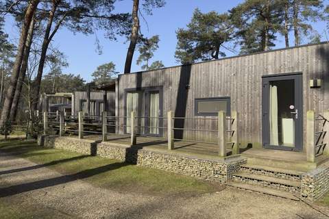 Ferienunterkunft in Zutendaal (4 Personen)