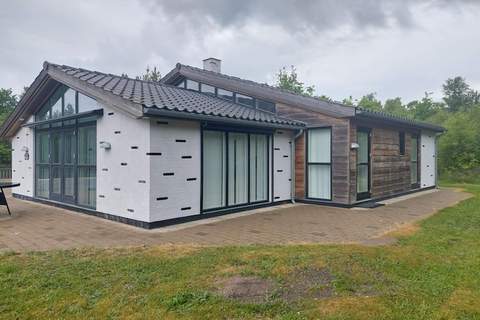 Ferienunterkunft in Sæby (9 Personen)