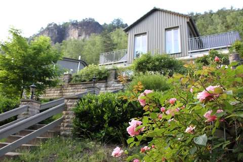Ferienunterkunft in Bad Schandau (6 Personen)