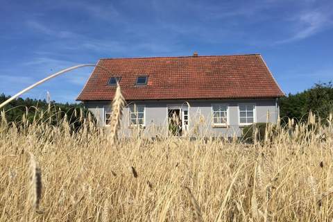 Ferienunterkunft in Ahlbeck (6 Personen)