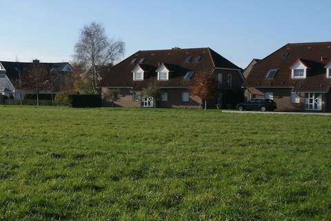 Ferienunterkunft in Zingst (4 Personen)