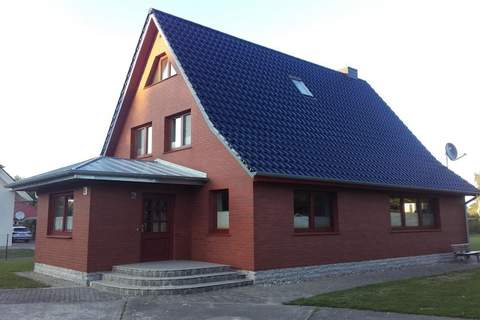 Ferienunterkunft in Zingst (6 Personen)