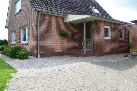 Ferienunterkunft in Drochtersen (4 Personen)