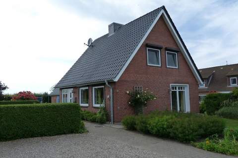 Ferienunterkunft in Fehmarn (4 Personen)