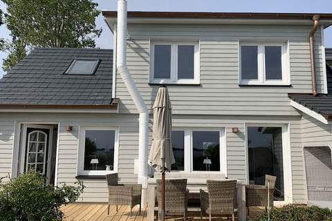 Ferienunterkunft in Fehmarn (5 Personen)