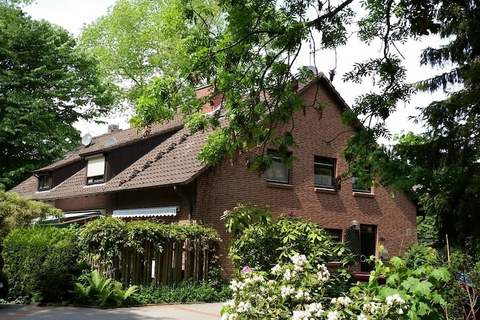 Ferienunterkunft in Varel-Dangast (4 Personen)