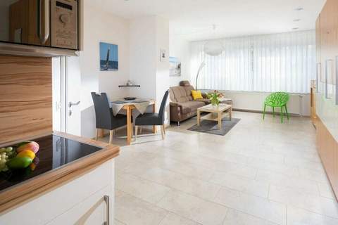 Ferienunterkunft in Norderney (2 Personen)