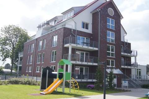 Ferienunterkunft in Cuxhaven-Duhnen (6 Personen)