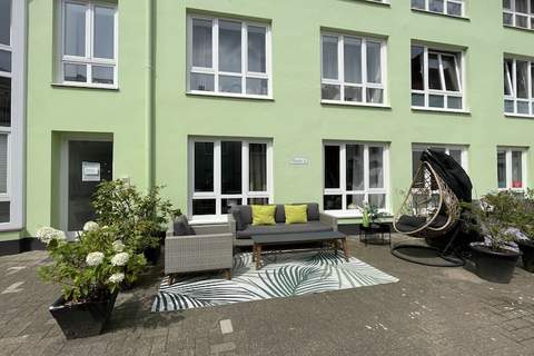 Ferienunterkunft in Bremen (8 Personen)