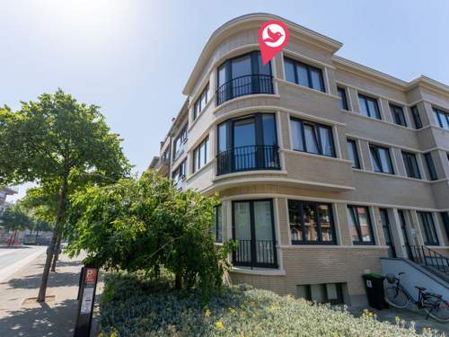 Ferienwohnung Centrally located The Corner