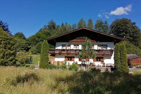 Ferienunterkunft in Schönau am Königssee (4 Personen)