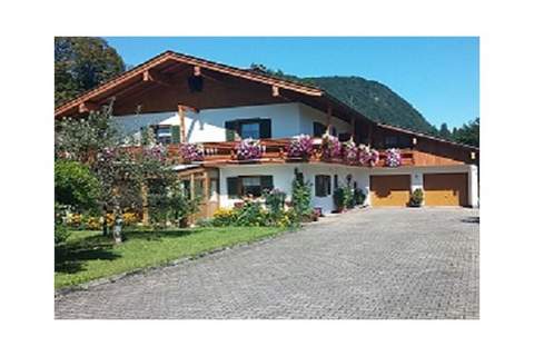 Ferienunterkunft in Schönau am Königssee (4 Personen)