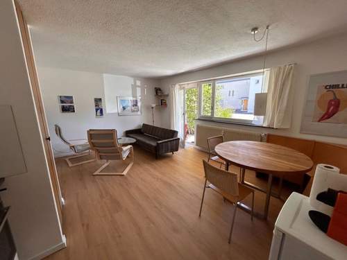 Ferienwohnung 5 1/2- Ferienhaus