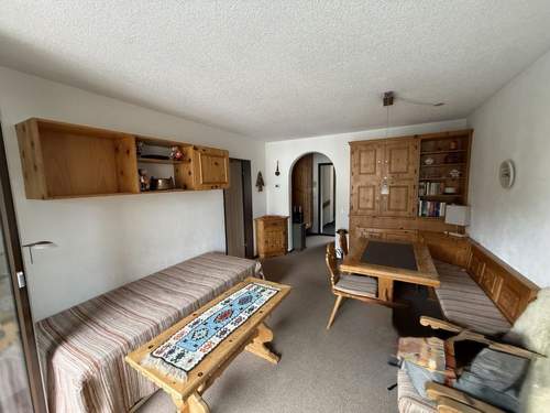 Ferienwohnung 2½-Zimmerwohnung