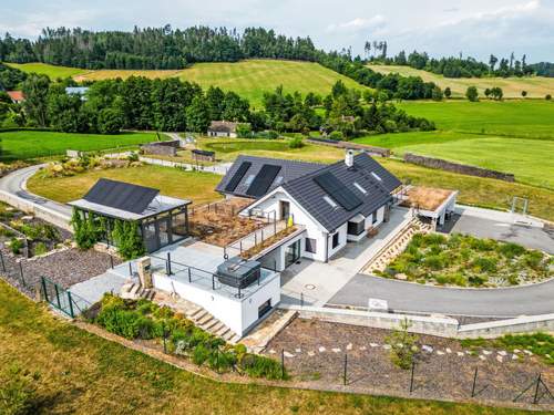 Ferienwohnung V Šachu